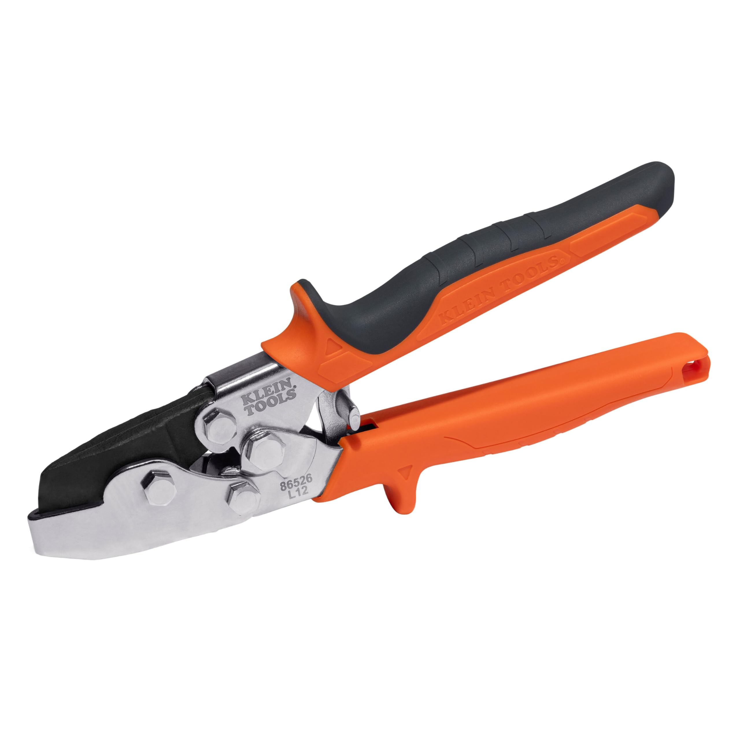 Amazon | KLEIN TOOLS(クラインツールズ) Vカット板金ハサミ 86526